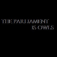 The Parliament Is Owls
