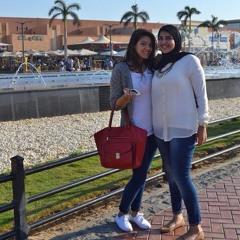 Samira Mohamed 4