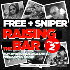 Scott Free Recordings2013