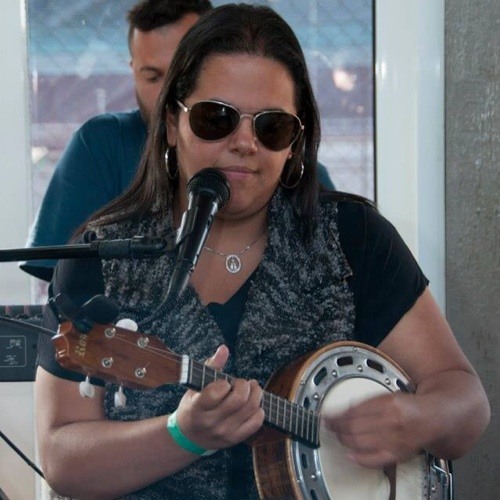Contramão - Isabella Taviani