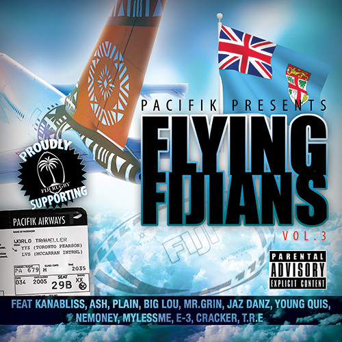 Stream Pacifik Fijian Rapper music | Listen to songs, albums, playlists ...