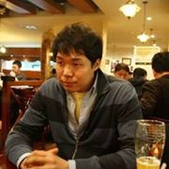 Patrick Hyunjin Chung