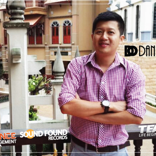Danny Oh guestmixing on Destination Euphoria