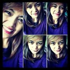 Angelique Molo Mangaporo