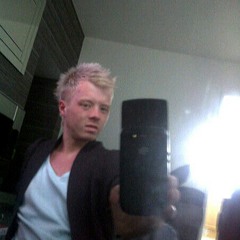 Perry DeKenzie-Carnall