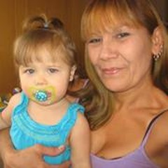 Margo Mamadukezz Johnson