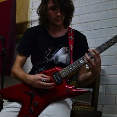 Andre Gabriel Coetzee