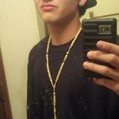 Nicholas Tamez