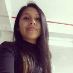 Mayra de la Madre Selva