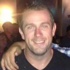 Richard John Barrett