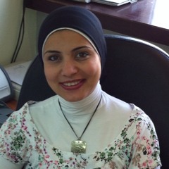nashwa mansour