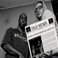 Old News.