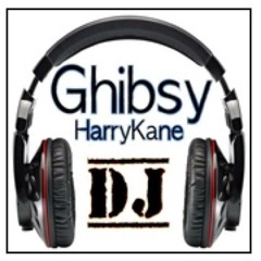 Dj Ghibsy HarryKane