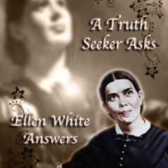Ellen White Audio
