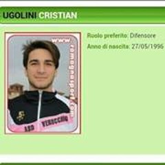 Cristian Ugolini