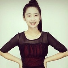 Samantha Alcantara 1