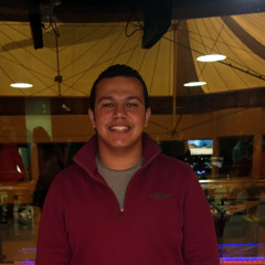 Antwan R. Rizk