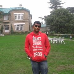 Yashwanth Mehta 1