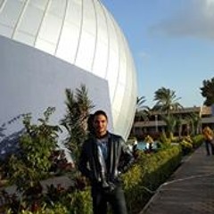 Omar Mohamed Ramadan