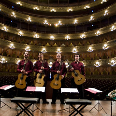 El Amor Brujo - Danza Ritual Del Fuego (M. De Falla)