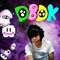 DiNoBoY DiNoKiD™