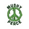 Mushy Peace