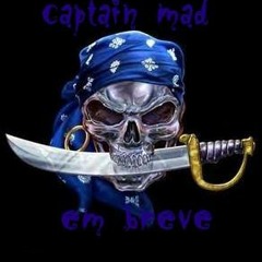 Captain Mad