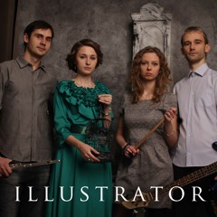 Illustrator Band