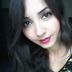 Joice Ribeiro Vieira