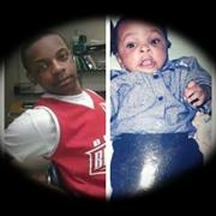 Eric Ballislife Ramsay