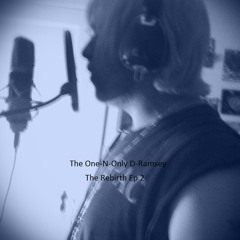 The One-N-Only D-Ramsey