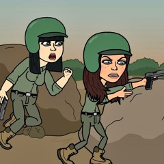 girlswithgoldenguns