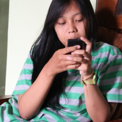 Roro Shelly Putri Mentari
