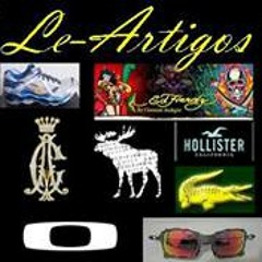 Le Artigos
