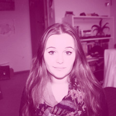 Antonia Rieger.