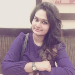 Kavinia Pillai