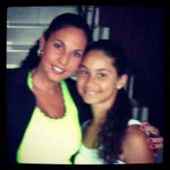 Patricia Roche Lopez