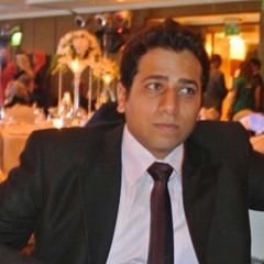 Mohamed Sayed Saleh