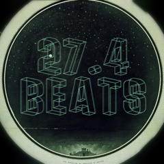27.4beats