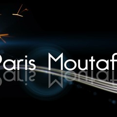 dj paris moutafidis