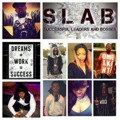 SLAB GANG MUSIC GROUP