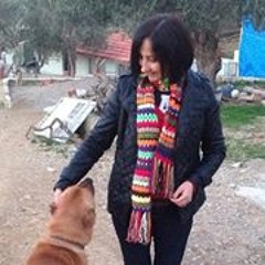 Nuray İnceoğlu Eröz