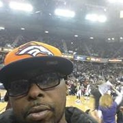 Ron Highpitch Brewer-Bey