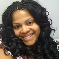 Shanisa Parks Clarke