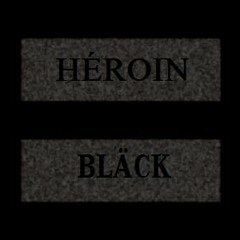 Heroin Black - Tone Deaf (NO COPS FOR MILES COVER)