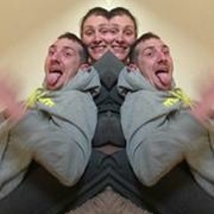 Andy N Steph Gladdish