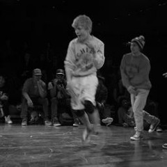 BBoy