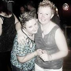 Liz Cheekymonkey Ryan