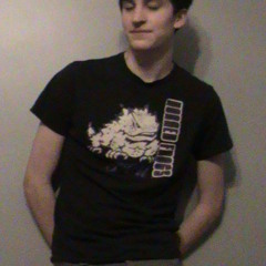 Luke Allen Nicholson