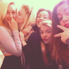 Charlotte Harrison 6